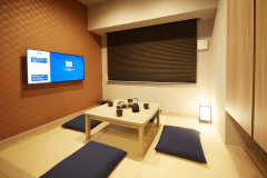 Grand Japanese Suite King Room