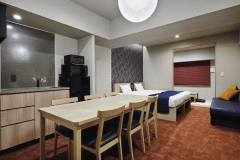Grand Japanese Room