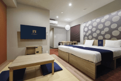 Deluxe Japanese Room