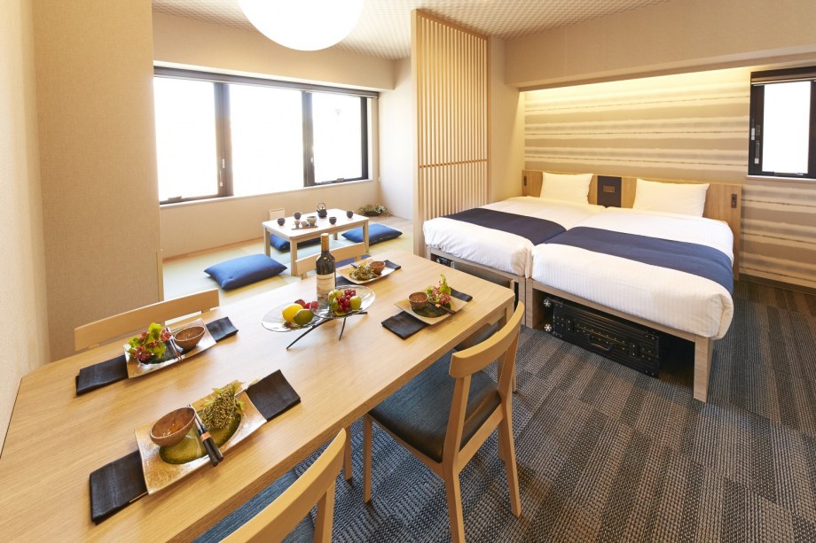 Timesale! Room Only（With Member Benefits）