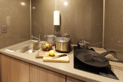 [Non Smoking]Superior King Room