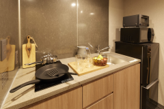 スーペリアジャパニーズルーム