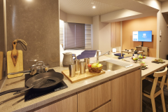 [Non Smoking]Grand Japanese Suite King Room