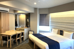 [Non Smoking]Grand Japanese Suite King Room