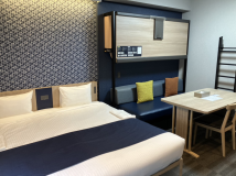 [Non Smoking]Standard King Room