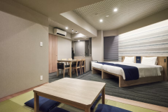 [1 Week Stay Plan] 7 nights or more！With Member Benefits