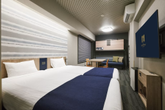 スーペリアファミリー