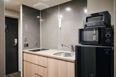 [Non Smoking]Superior Japanese King Room