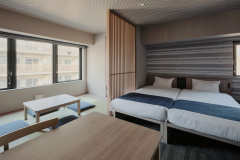 [2 Weeks Stay Plan] 14 nights or more！With Member Benefits