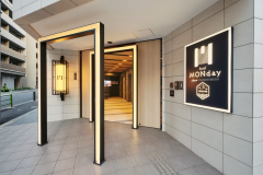 [Long Stay Plan] 30 nights or more！With Member Benefits