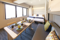 [Non Smoking]Superior Family Room