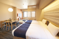 【Non-refundable, Advance payment only】Timesale! Room Only（With Member Benefits）