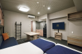 [Long Stay Plan] 30 nights or more！With Member Benefits