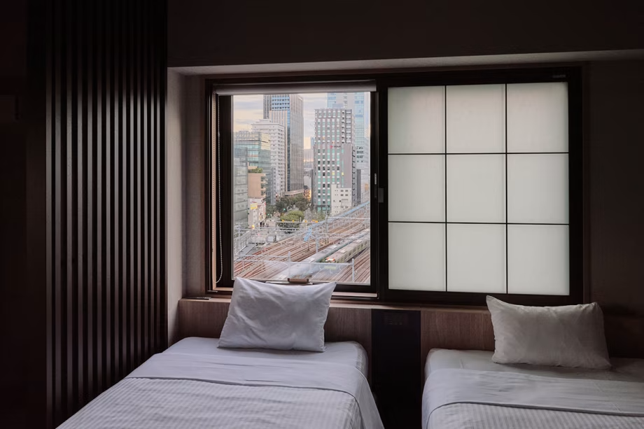 [2 Weeks Stay Plan] 14 nights or more！With Member Benefits