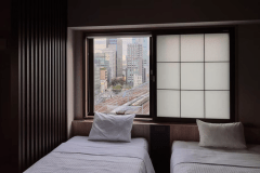 [2 Weeks Stay Plan] 14 nights or more！With Member Benefits