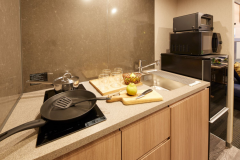 [1 Week Stay Plan] 7 nights or more！With Member Benefits