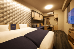 スーペリアキングルーム