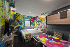 Japanese Concept Room