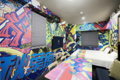 Stay at Japanese Concept Room! (With Member Benefits）Room Only