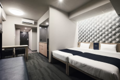 Room Only（With Member Benefits）