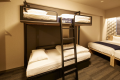 [3-6 nights stay] Room Only（With Member Benefits）