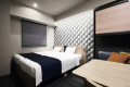 【Non-refundable, Advance payment only】★Early-Bird 8Days-Limited Time Special Offer for Consecutive Nights★[3-6 nights stay] Room Only（With Member Benefits）