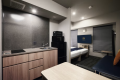 Room Only（With Member Benefits）