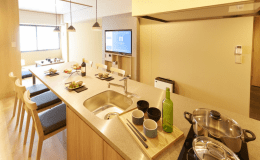 [Non Smoking] City View Suite Room