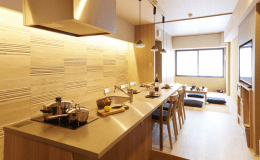 [Non Smoking] City View Suite Room