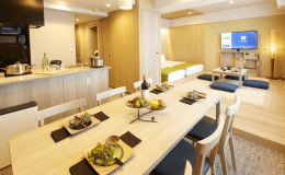 [Non Smoking] Grand Japanese Room