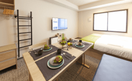 [Non Smoking] Standard King Room