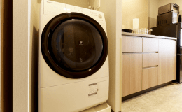 [2 Weeks Stay Plan] 14 nights or more！With Member Benefits