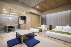 [Non Smoking] Grand Japanese Room