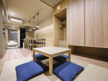 [Non Smoking] City View Suite Room