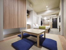 [Non Smoking] Superior Japanese Room