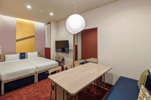 グランジャパニーズ(1～5名)