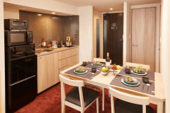 スタンダードファミリールーム