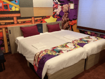 コンセプトルーム