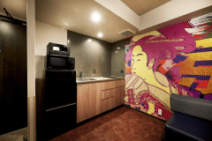 コンセプトルーム