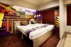 コンセプトルーム