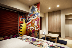 コンセプトルーム