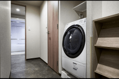 デラックスジャパニーズ　バス