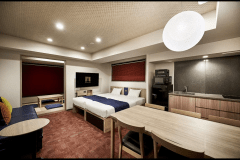 デラックスジャパニーズ