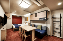 スーペリアファミリー