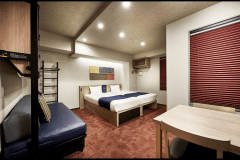 スタンダードファミリー