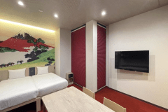 スーペリアファミリー北斎(1名～4名)