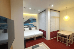 スーペリアジャパニーズ北斎