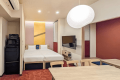 グランジャパニーズ(1～5名)