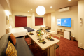 【Non-refundable, Advance payment only】【Time sale! Room Only】With Member Benefits
