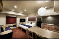 Grand Japanese Room